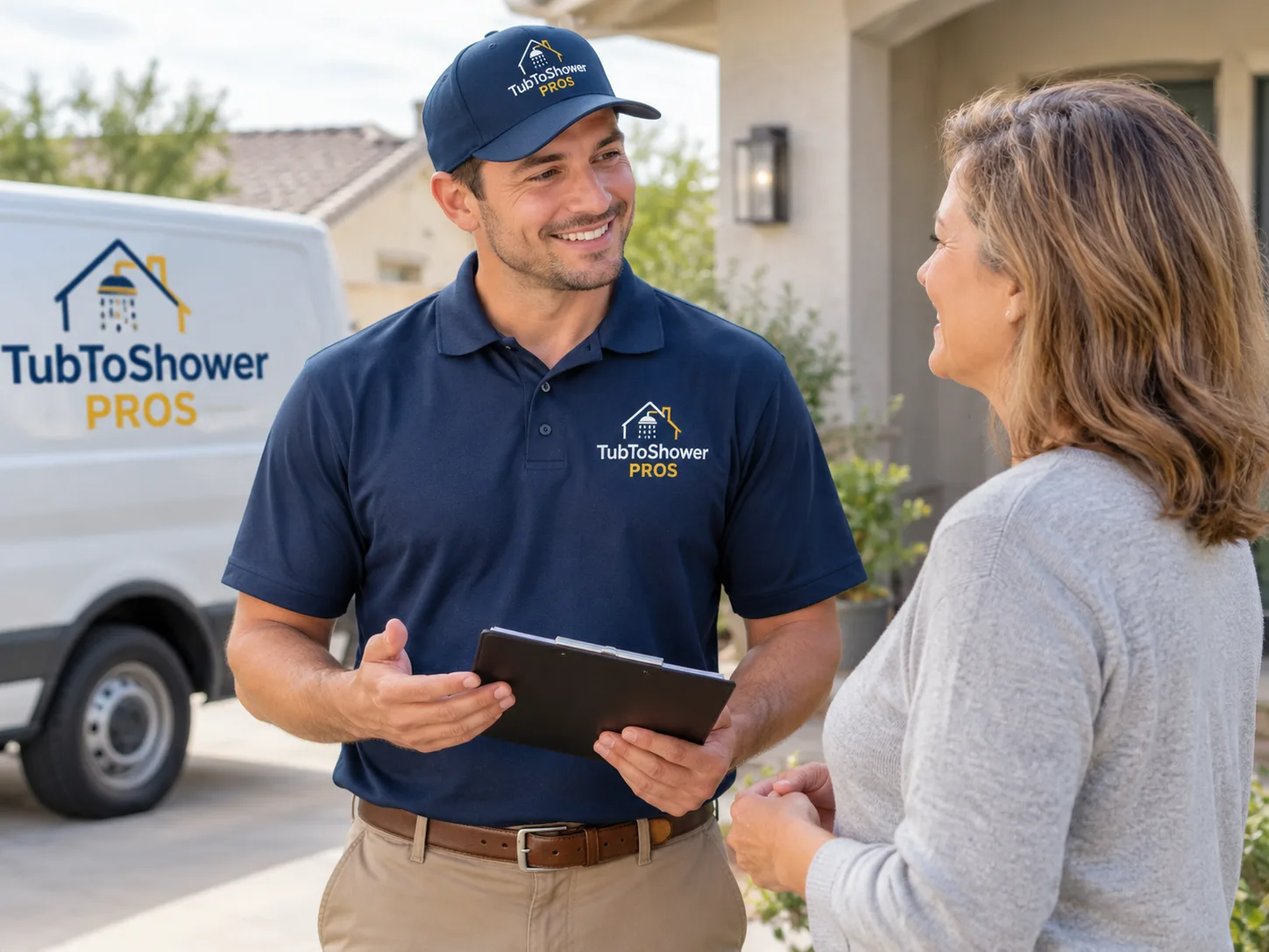 Tub Shower Conversion Morongo Valley, CA FAQs